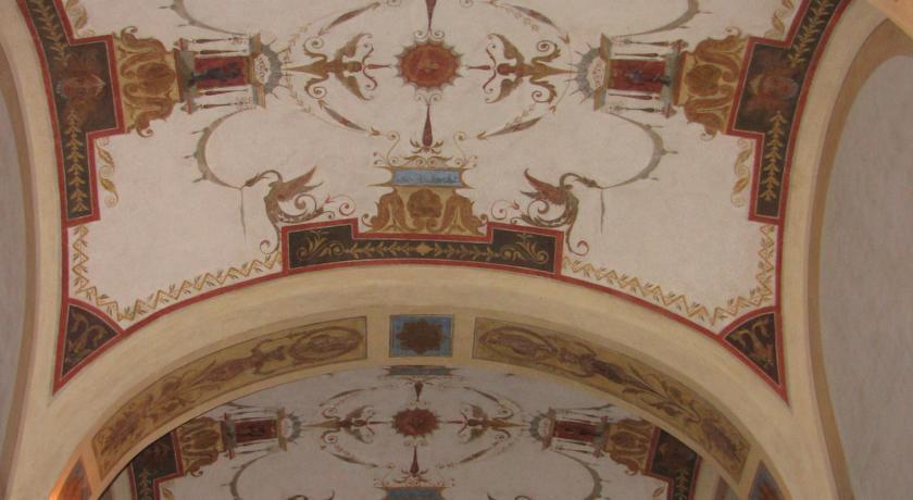 Aparthotel Basztowa Краков Экстерьер фото